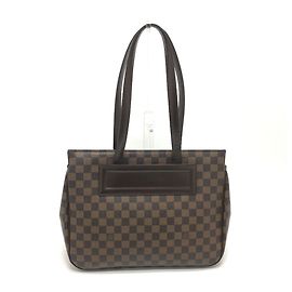 Borsa a Spalla Damier Parioli PM Louis Vuitton