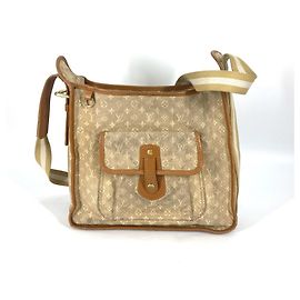 Borsa a Spalla Mary Kate Mini Besas Monogramma Louis Vuitton