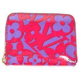 Portafoglio Zippy Monogram Louis Vuitton