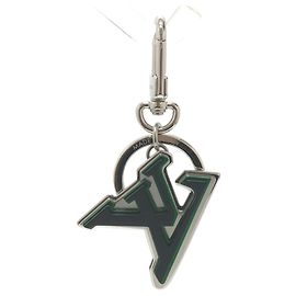 Louis Vuitton M00926 Porte-Clés LV Matic Keychain