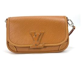 Borsa a Spalla Pochette Bussi NM in Epi Louis Vuitton
