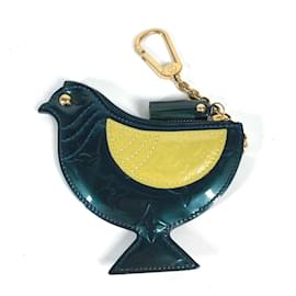 Monedero Monogram Vernis Louis Vuitton