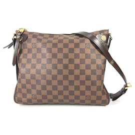 Borsa a Spalla Damier Duomo Louis Vuitton
