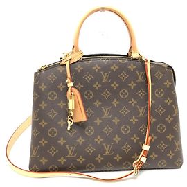 Borsa Louis Vuitton Grand Palais MM
