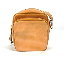 Borsa a spalla Worcester in Monogram Vernis di Louis Vuitton