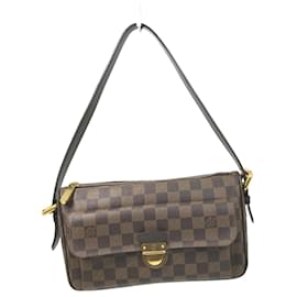 Borsa a Spalla Damier Ravello GM Louis Vuitton