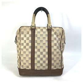 Sac à épaule Damieren Cabas Louis Vuitton