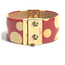 Louis Vuitton Yayoi Kusama Punkt Bangle Armband