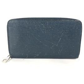 Estuche de Viaje Zippy Taiga Louis Vuitton