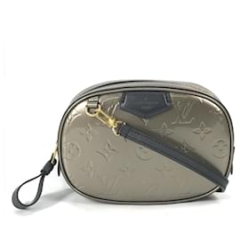 Bolsa de Ombro Monogram Vernis Louis Vuitton