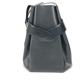 Borsa a Spalla GM Epi di Louis Vuitton