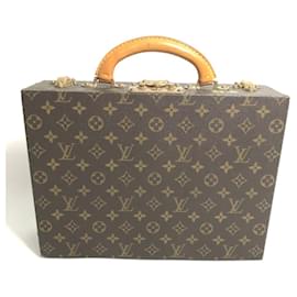 Étui à bijoux Monogram Louis Vuitton