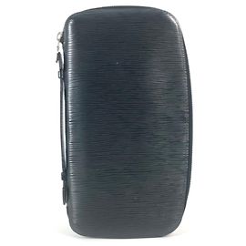 Borsa da viaggio Organizer Atoll in Epi Louis Vuitton