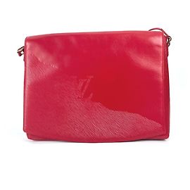 Borsa a Spalla Louis Vuitton Opera Delph Flap