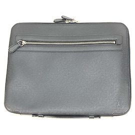 Borsa Louis Vuitton Taiga Vladimir