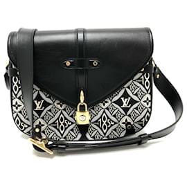 Borsa a Spalla Neo Saumur MM Since1854 di Louis Vuitton M57488