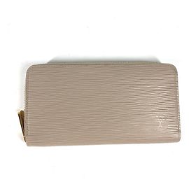 Louis Vuitton Epi Zippy Geldbörse