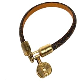 Pulsera Bangle Tribute LV Monogram Louis Vuitton