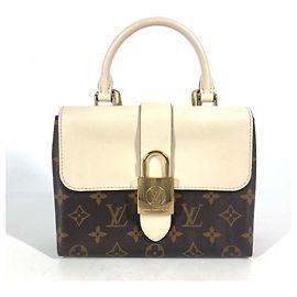 Borsa 2 in 1 Rocky BB Monogramma Louis Vuitton