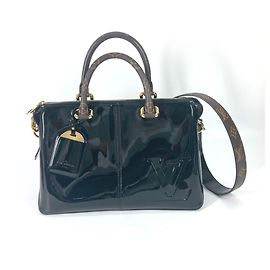 Bolso 2 en 1 Miroir Vernis Louis Vuitton