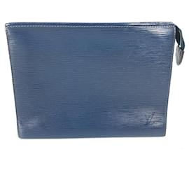 Louis Vuitton Epi Poche Toilette 26 Pouch