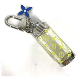 Louis Vuitton Monogram Bijou Sac Message in a Bottle Bag Charm Keychain