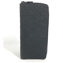 Portafoglio Lungo Monogram Louis Vuitton