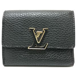 Monedero de cuero para mujer Louis Vuitton M68587
