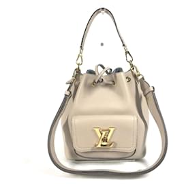 Borsa Lockme Bucket NV di Louis Vuitton