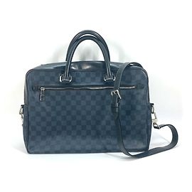 Borsa Louis Vuitton Damier Cobalt