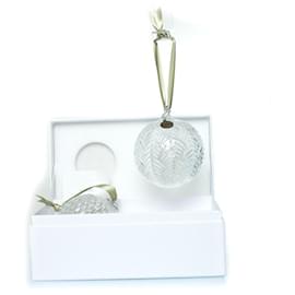 VENINI for van Cleef & Arpels, crystal ornament set - Van Cleef & Arpels