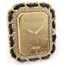 Anello Chanel Premiere