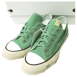 Sneakers in tela visvim SKAGWAY L.T. LO