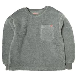 UNIVERSAL OVERALL x URBAN RESEARCH Sonny Label U2132150SN Polyester-Pullover - Autre Marque