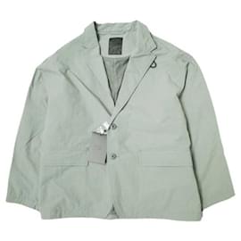 Autre Marque CHAQUETA TÉCNICA LOOSE 2B DAIWA PIER39 Chaqueta de nailon