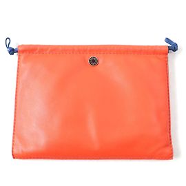 Hermès Neceser de cosméticos Hermes Anjou Miro Swift