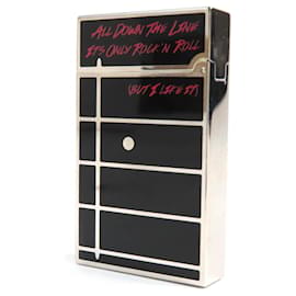 Dupont Line 2 The Rolling Stones Prestige Limited Lighter - Autre Marque