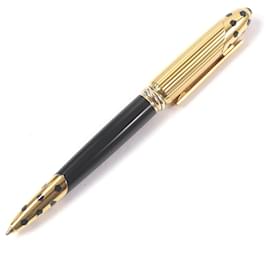 Stylo à bille Trinity Twist PANTHERE de Cartier