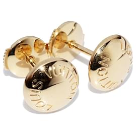 Pendientes Clous Au750 Louis Vuitton Puse d'Oreille