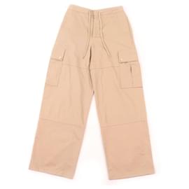 Celine Triomphe Hochbundhose - Céline
