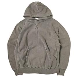 SUGARHILL Pigmentfärbung Hoodie - Autre Marque