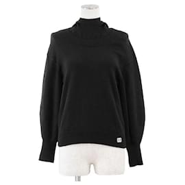 Chanel P71567 Maglieria in Cashmere