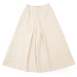 Autre Marque Polyesterweite Hose FOXEY NEW YORK 38163