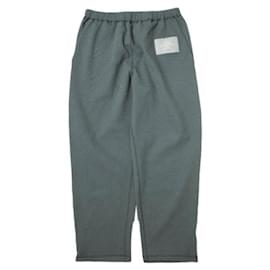 Autre Marque N.HOOLYWOOD SERVICIO DE INTERCAMBIO DE PRODUCTOS DE PRUEBA PANTALONES FÁCILES Pantalones de poliéster