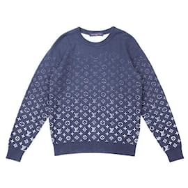 Tejido de algodón Monogram Louis Vuitton