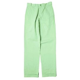 Autre Marque TAB TWILLS Chino Baumwollhosen von Levi's Vintage Clothing