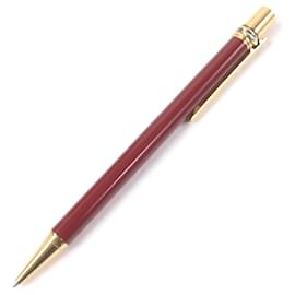 Cartier Must de Cartier Ballpoint Pen