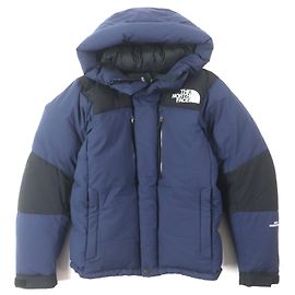 Chaqueta de nylon aislante Baltro Light de THE NORTH FACE