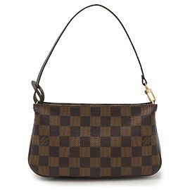 Louis Vuitton Navona Damier Accessoire Tasche