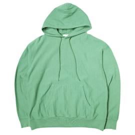 UNUSED Sweat-Hoodie aus Baumwolle - Autre Marque